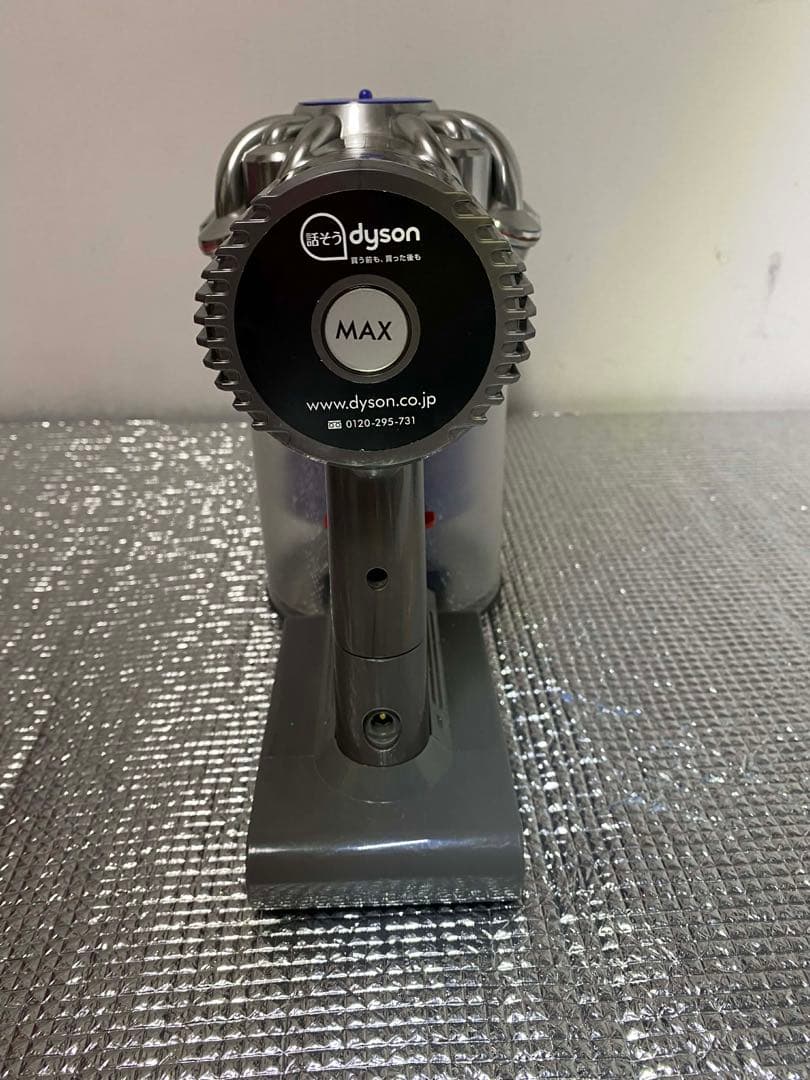Dyson 掃除機 DC62 付属品あり