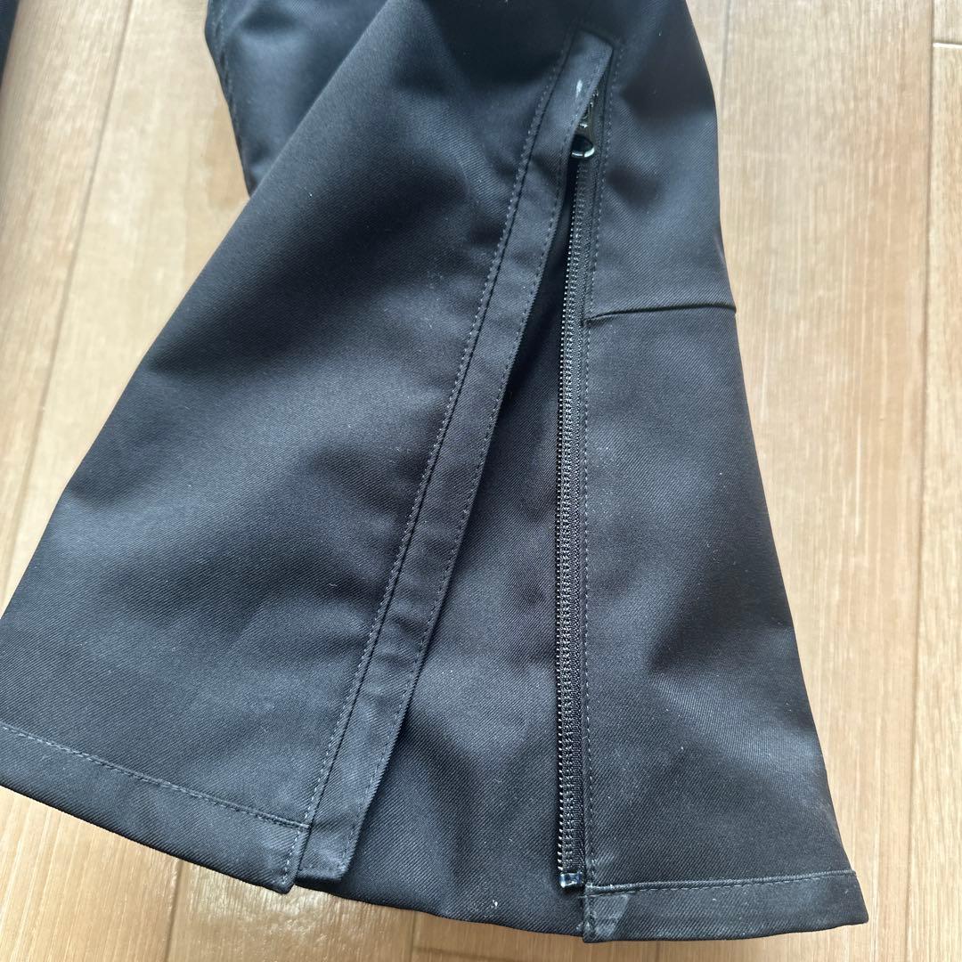 HOLDEN(ホールデン) スノーボードパンツ　サイズL ブラック　美品