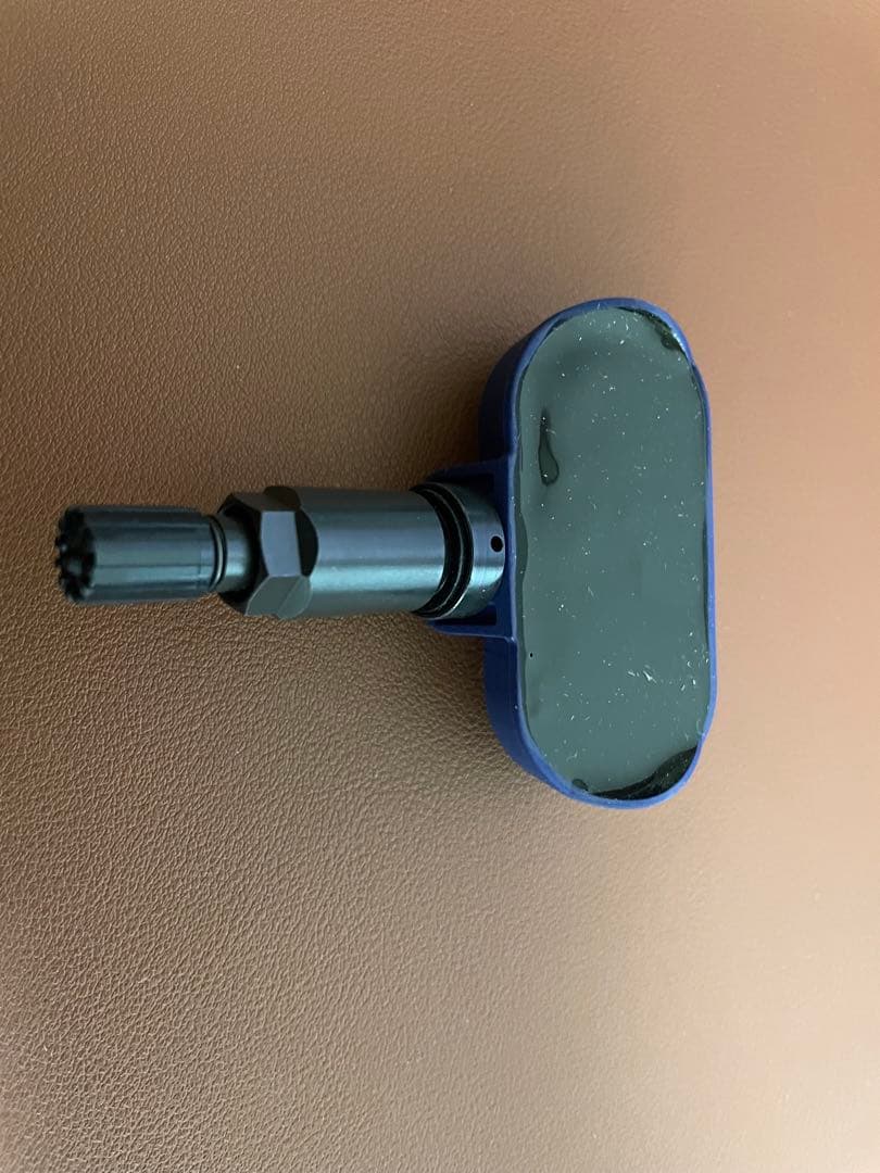 【新品未使用】タイヤ空気圧センサーTPMS for Tesla