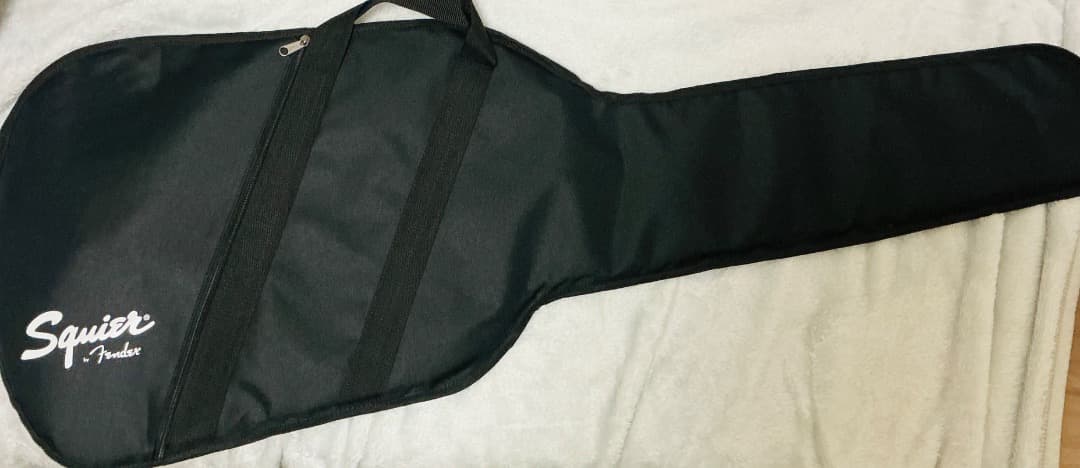 Squire Sonic Stratocaster まとめ売り