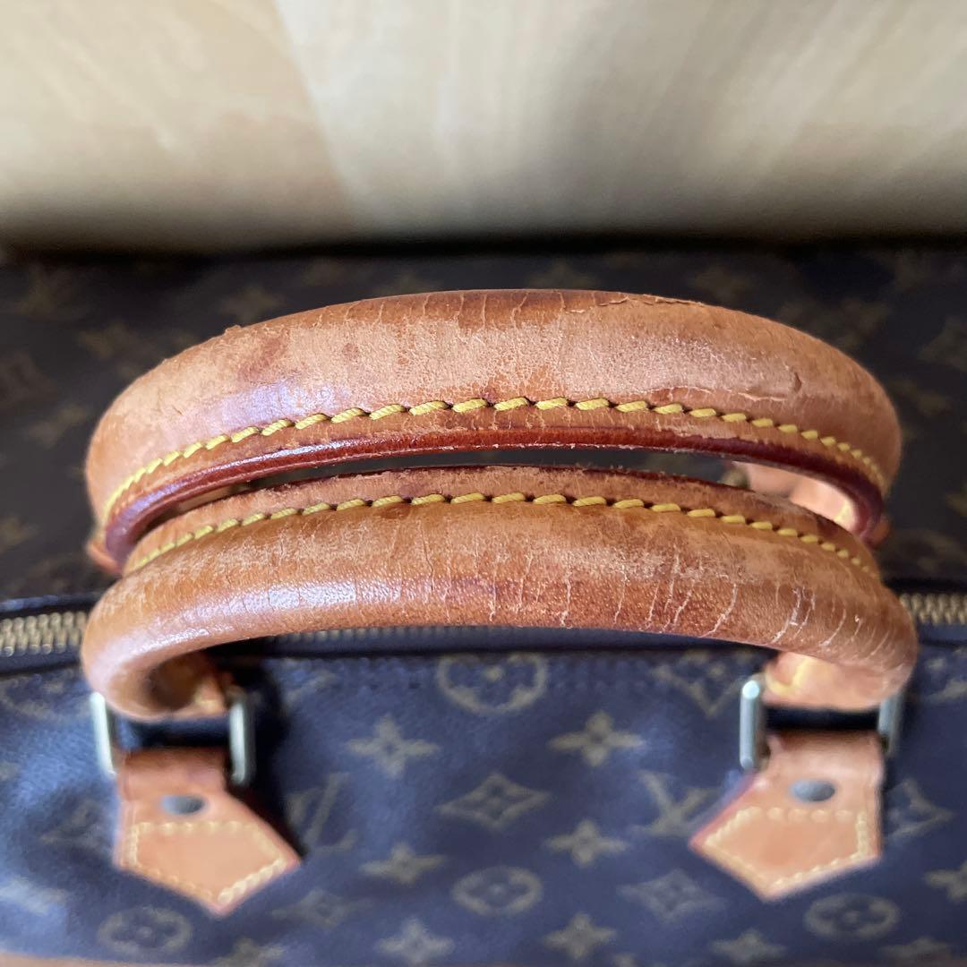 LOUIS VUITTON スピーディ35 ハンドバッグ ミニボストンバッグ