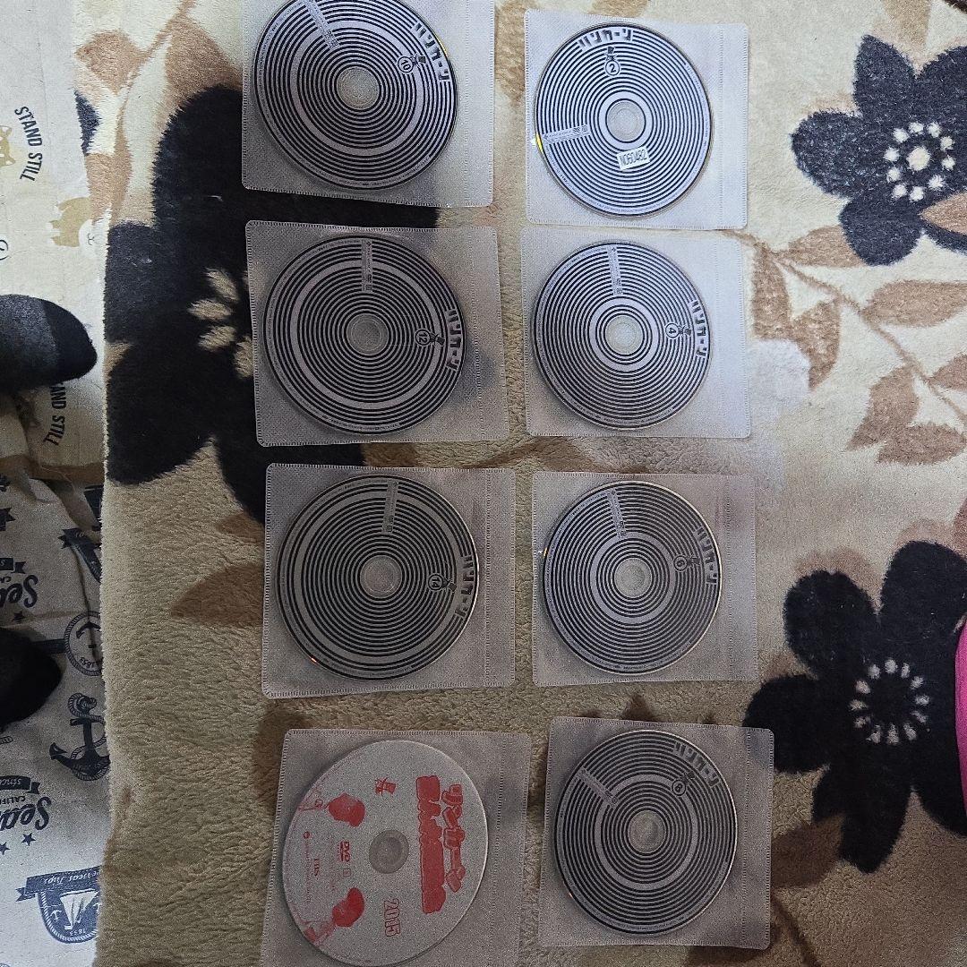 リンカーンDVDまとめ売り　1~14 運動会2014.2015　(レンタル落ち)