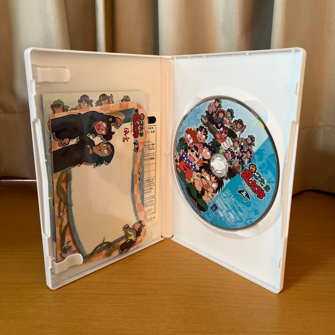 忍たま乱太郎 DVD 第18シリーズ 五の段
