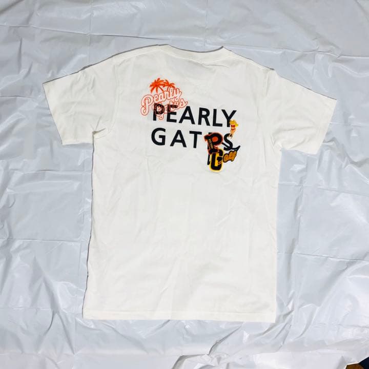 PEARLY GATES  パーリーゲイツ　Tシャツ　サイズ5
