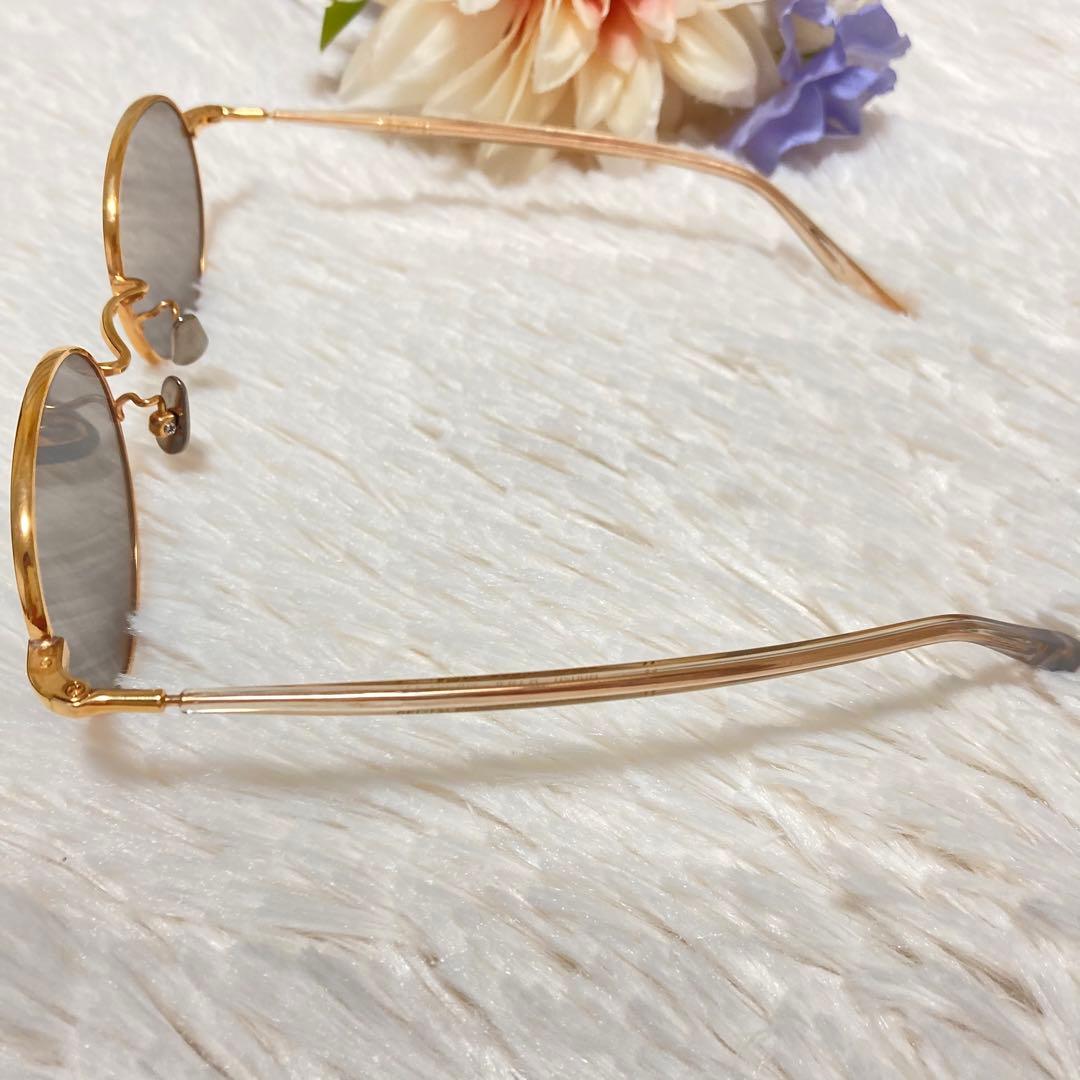 美品♡ ブラン　BLANC.. B0020 サングラス