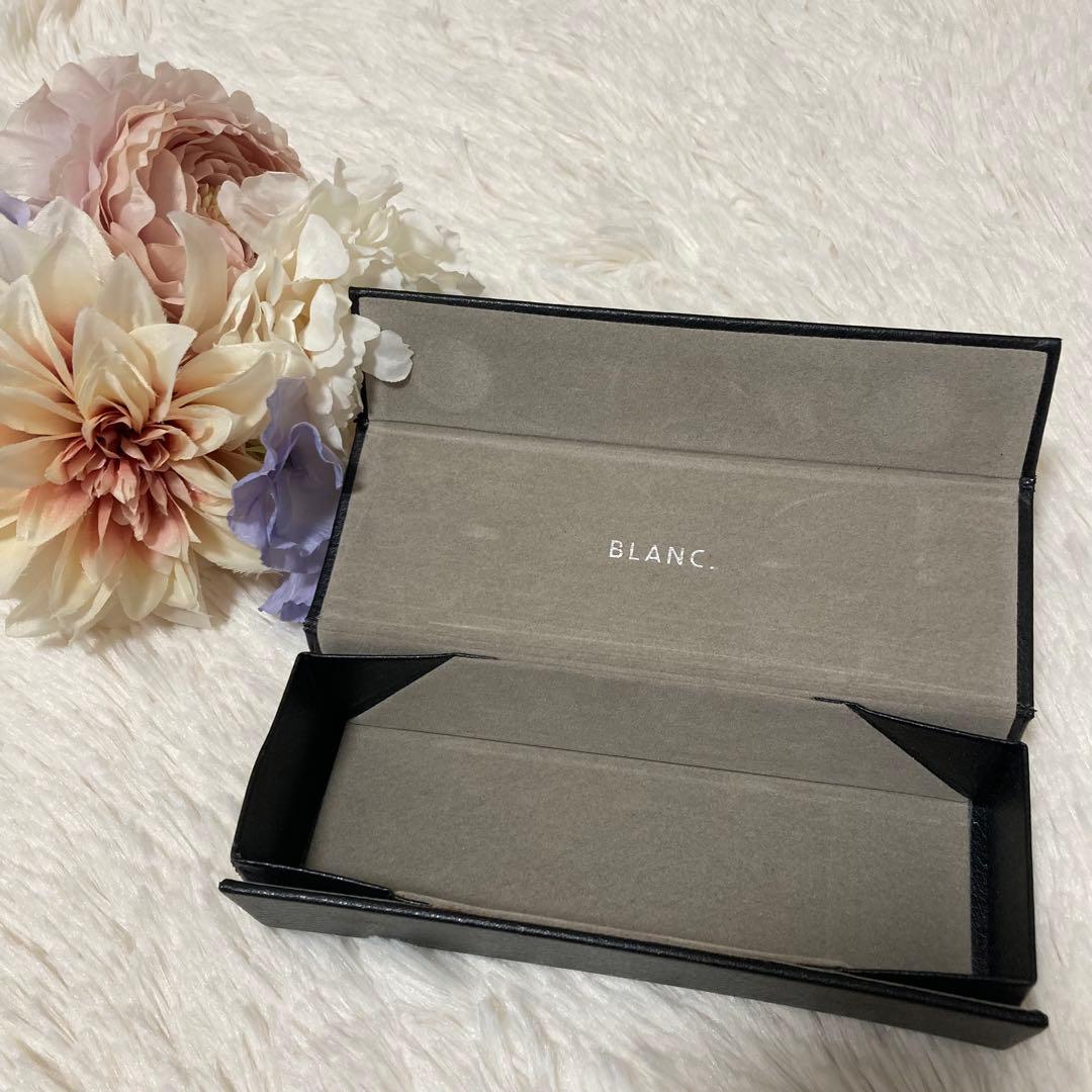 美品♡ ブラン　BLANC.. B0020 サングラス