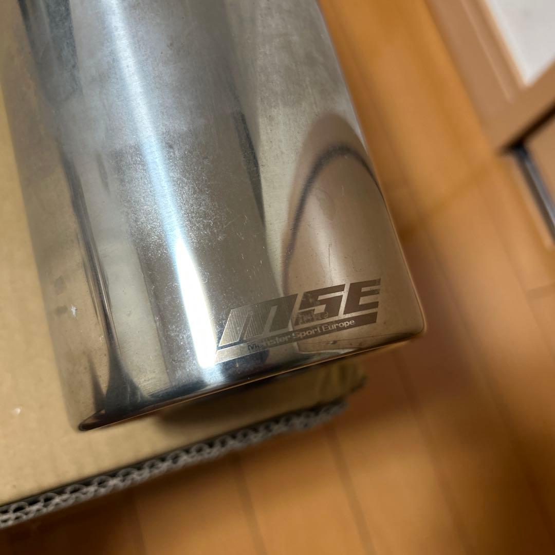 かおる　zc32s マフラー　モンスタースポーツ　スイフトスポーツ