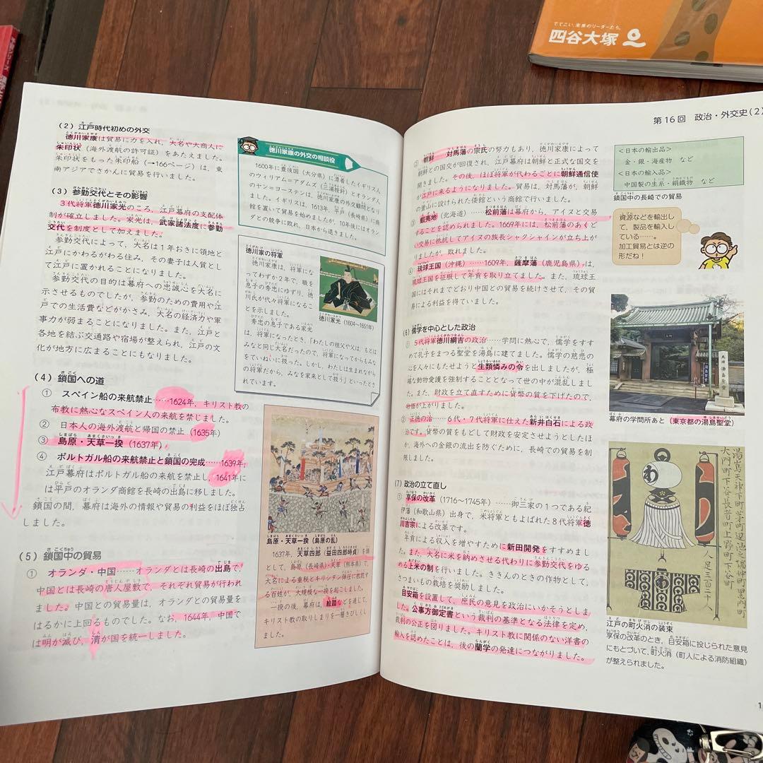四谷大塚 予習シリーズ 演習問題集 最難関問題集　6年上　フルセット　改訂版