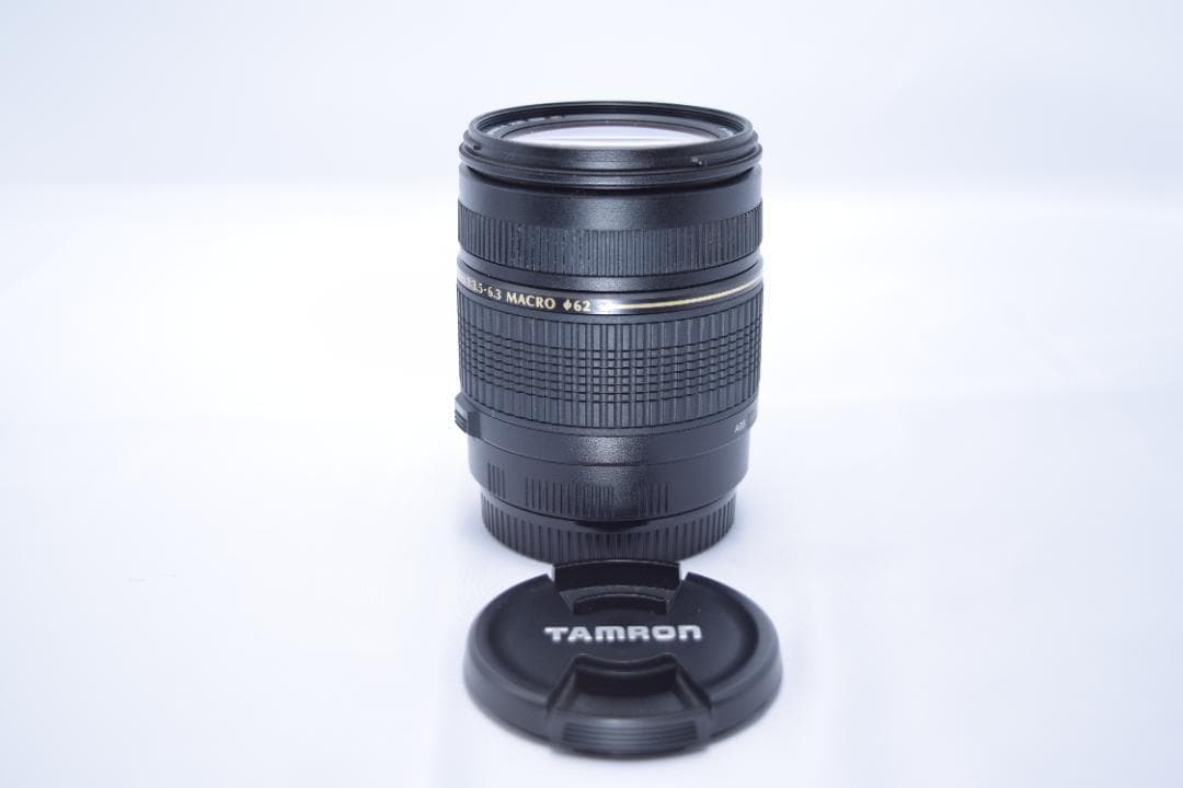 TAMRON AF 28-300mm 3.5-6.3 XR LD　キャノン用