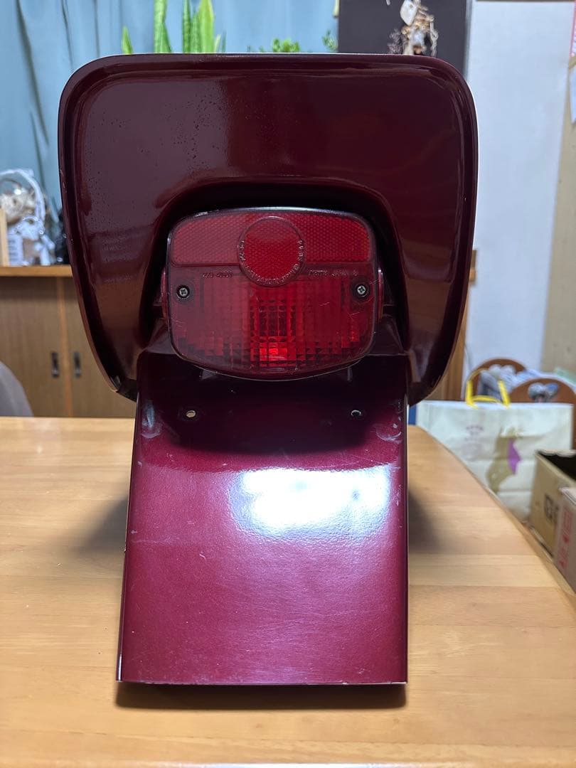 サンワテールシートセット　カワサキZ1Z2