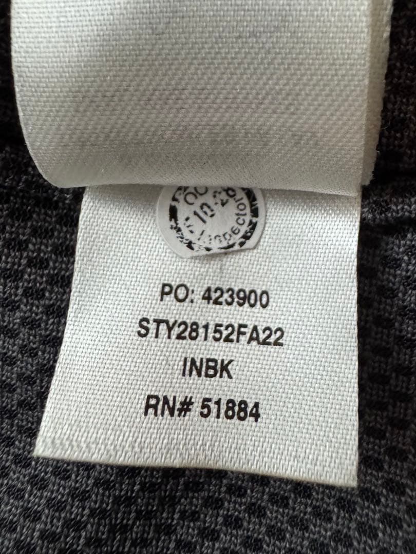 Patagonia バギーズジャケット　ブラックS