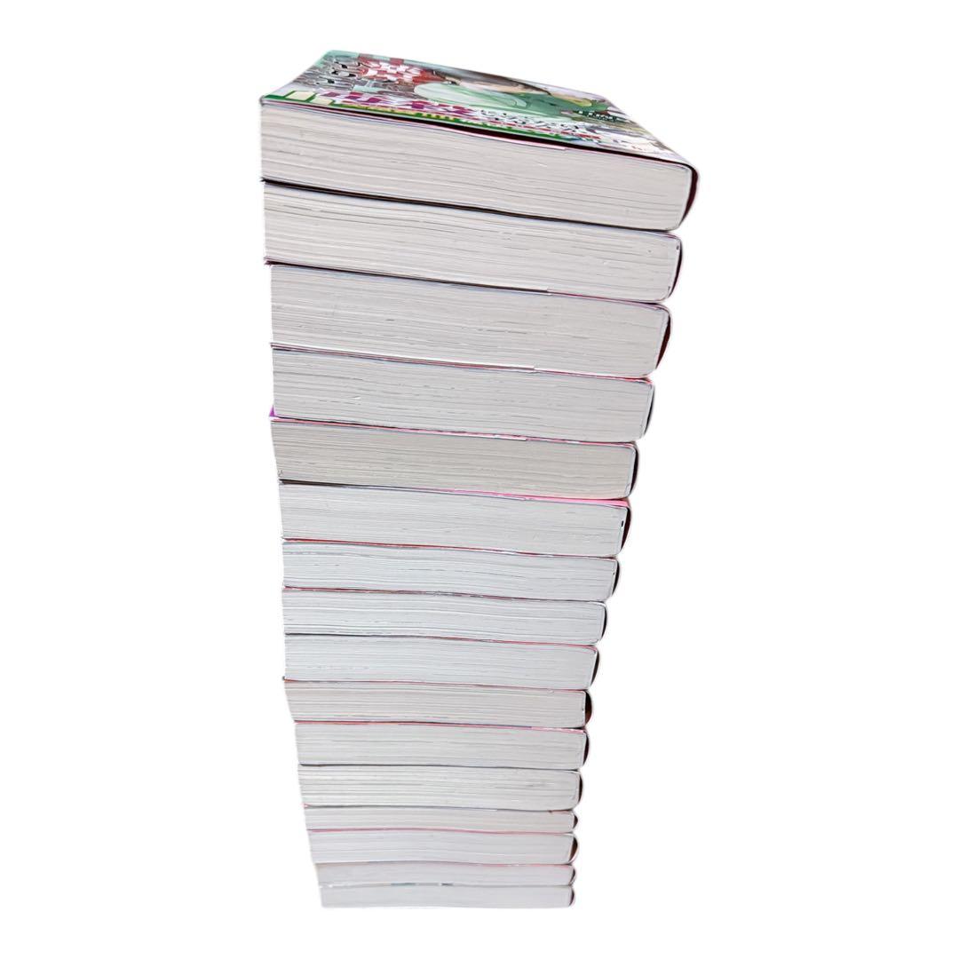 薬屋のひとりごと　1-16巻セット ライトノベル