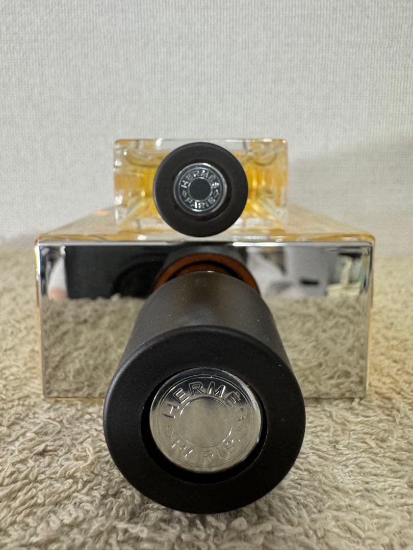 【新品未使用】テール ドゥ エルメス オードトワレ 100ml+12.5ml