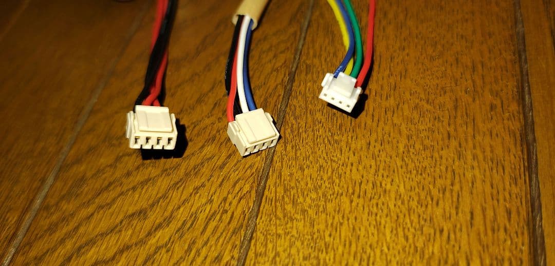 A CONVERTER 8ch イヤホンコンバーター