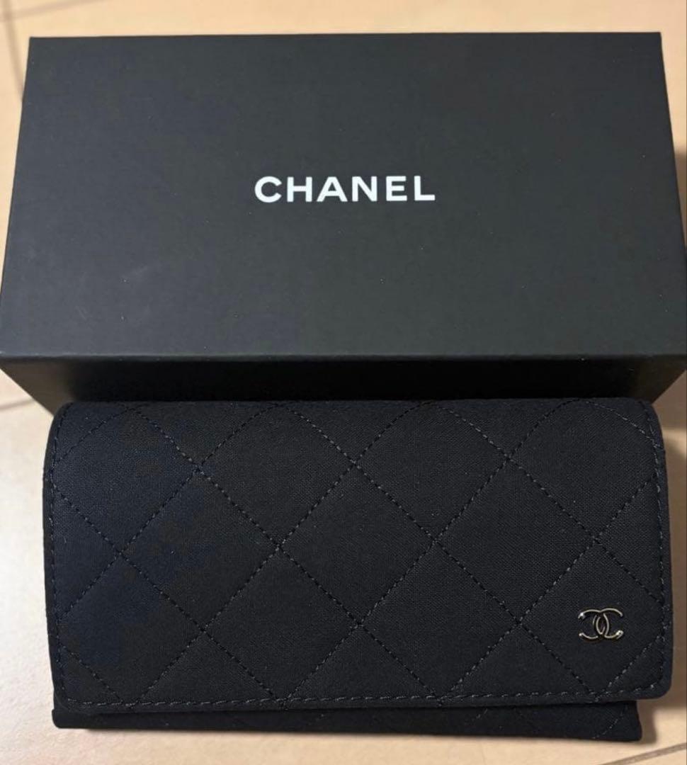 最終値下げ　CHANELバタフライシェープサングラス