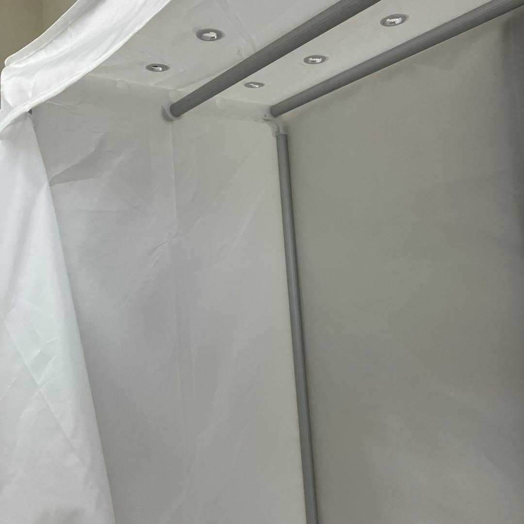 カワクーナ 衣類乾燥機 ホワイト　L