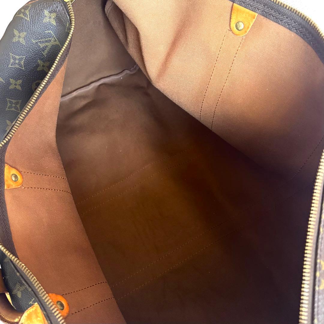 Louis Vuitton ルイヴィトン モノグラム ボストンバック