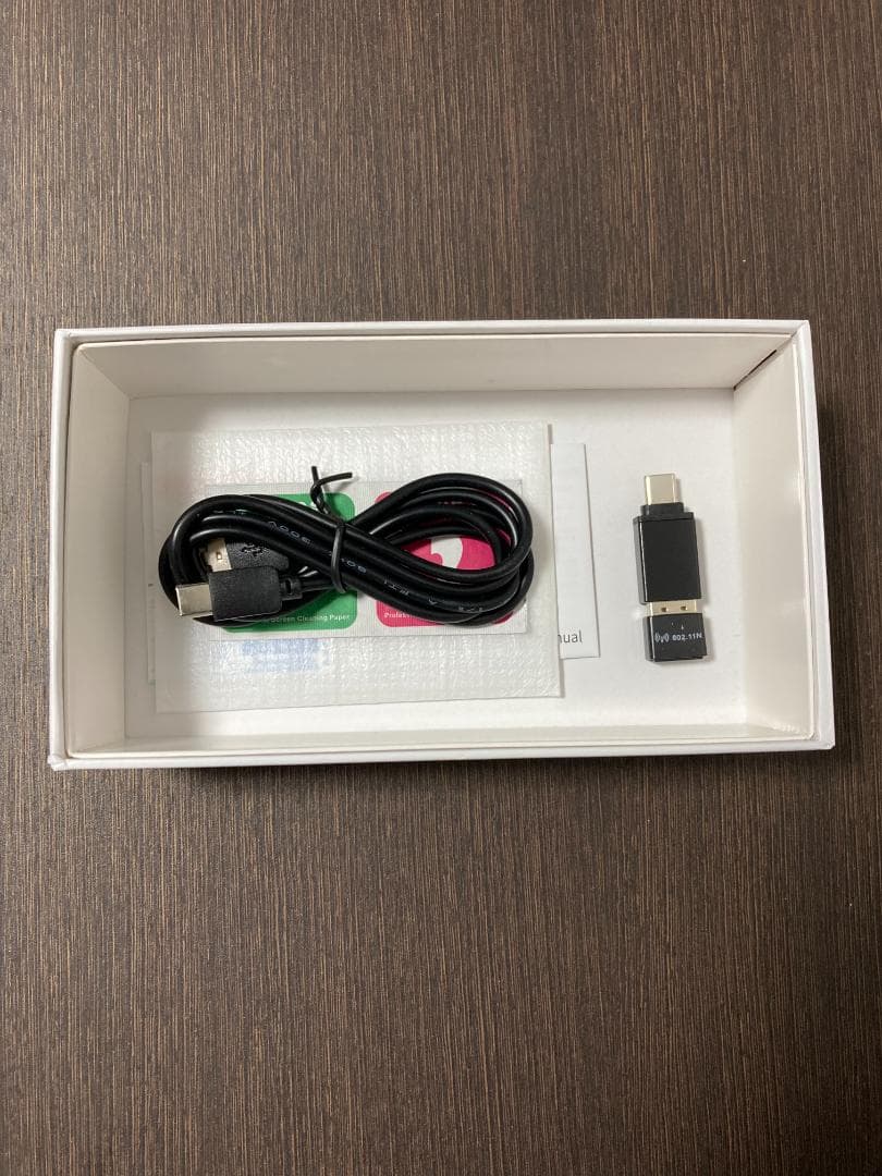 ANBERNIC RG351MPセット_美品