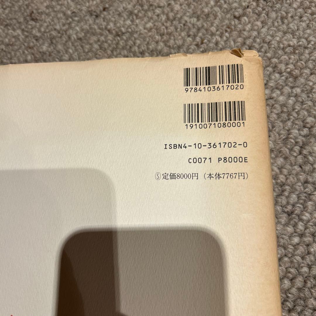 有元利夫全作品 1973〜1984 1994年発行　2刷　美品