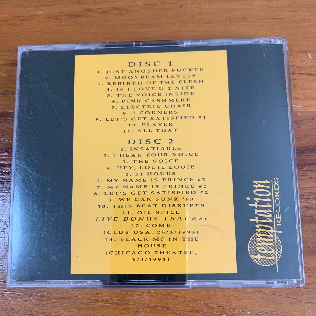 洋楽 CD Prince / Rare2prince
