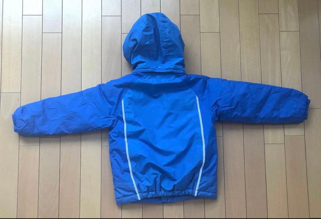 【patagonia】キッズ　上下　スノーウェア4T 5T