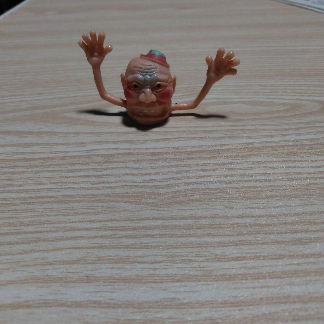 はげあたま
