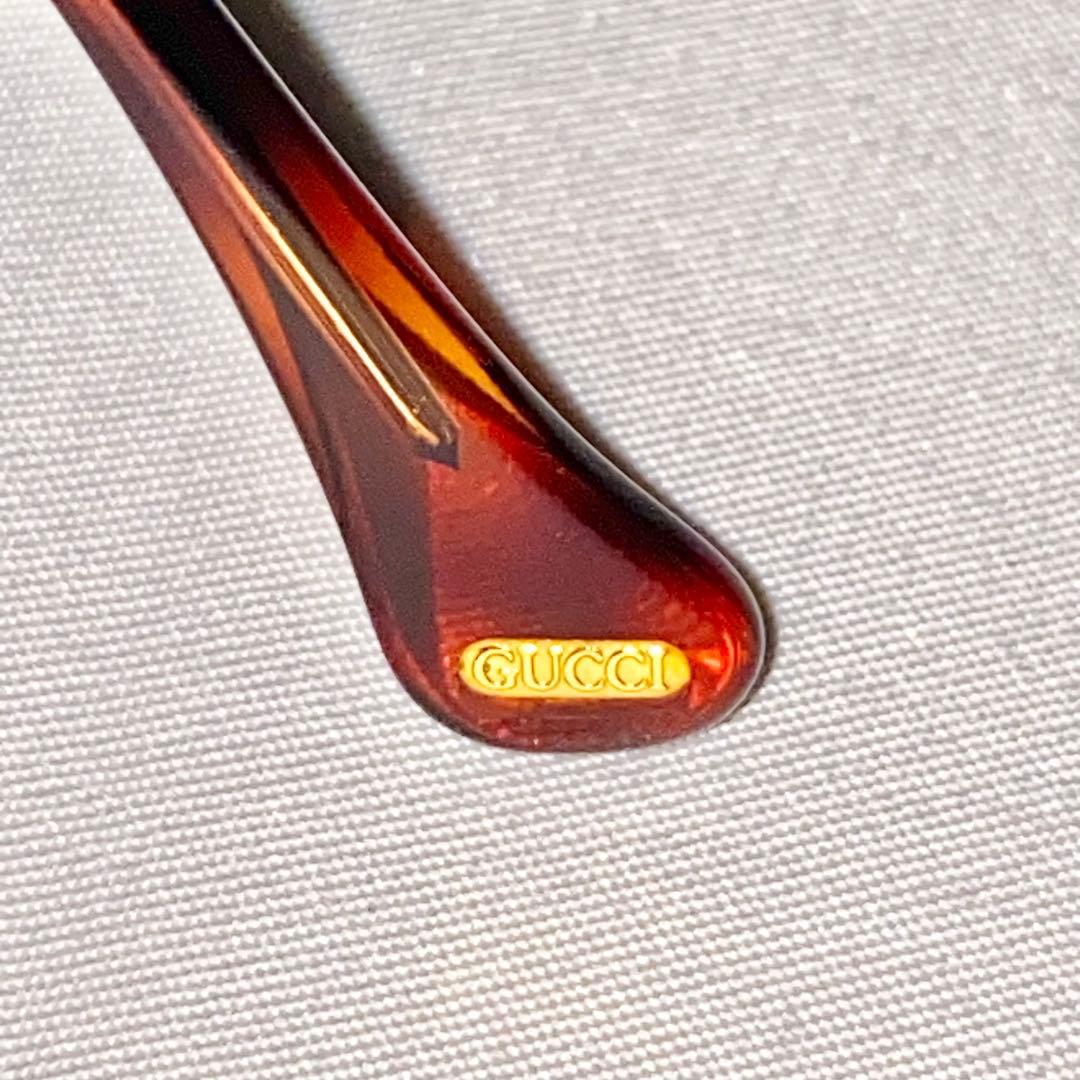 GUCCI オールドグッチ GG 2062/S サングラス ホースビット