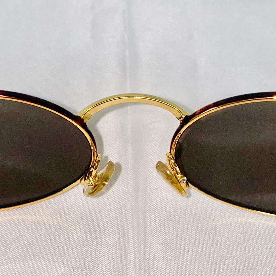 GUCCI オールドグッチ GG 2062/S サングラス ホースビット