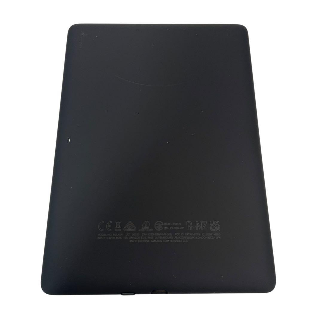 Kindle PaperWhite 第11世代 32GB 広告なし