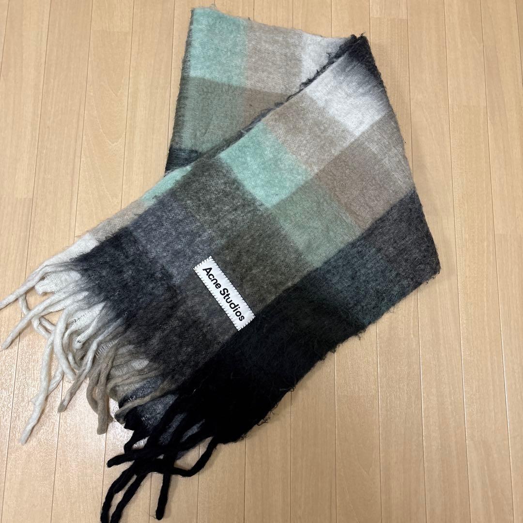 小物 Acne Studios