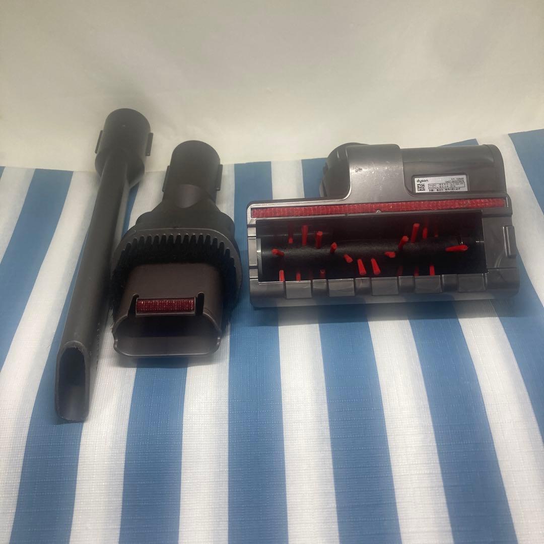 ダイソン　ＳＶ１１　マキタ１８Ｖリチウム電池専用