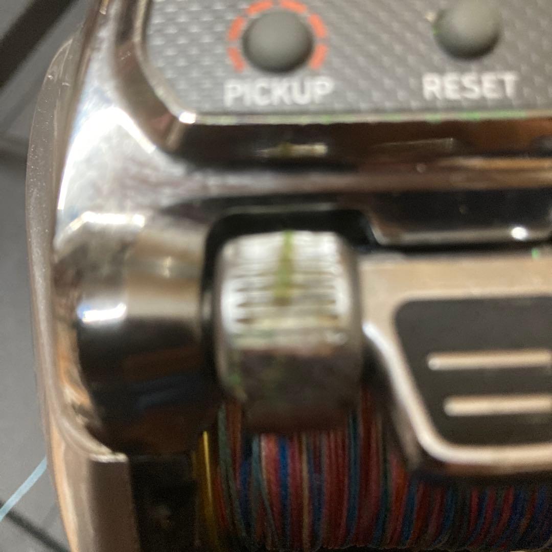 シーボーグ500j