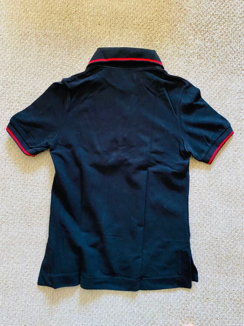 Vivienne Westwood コットン100% ポロシャツ 2サイズ