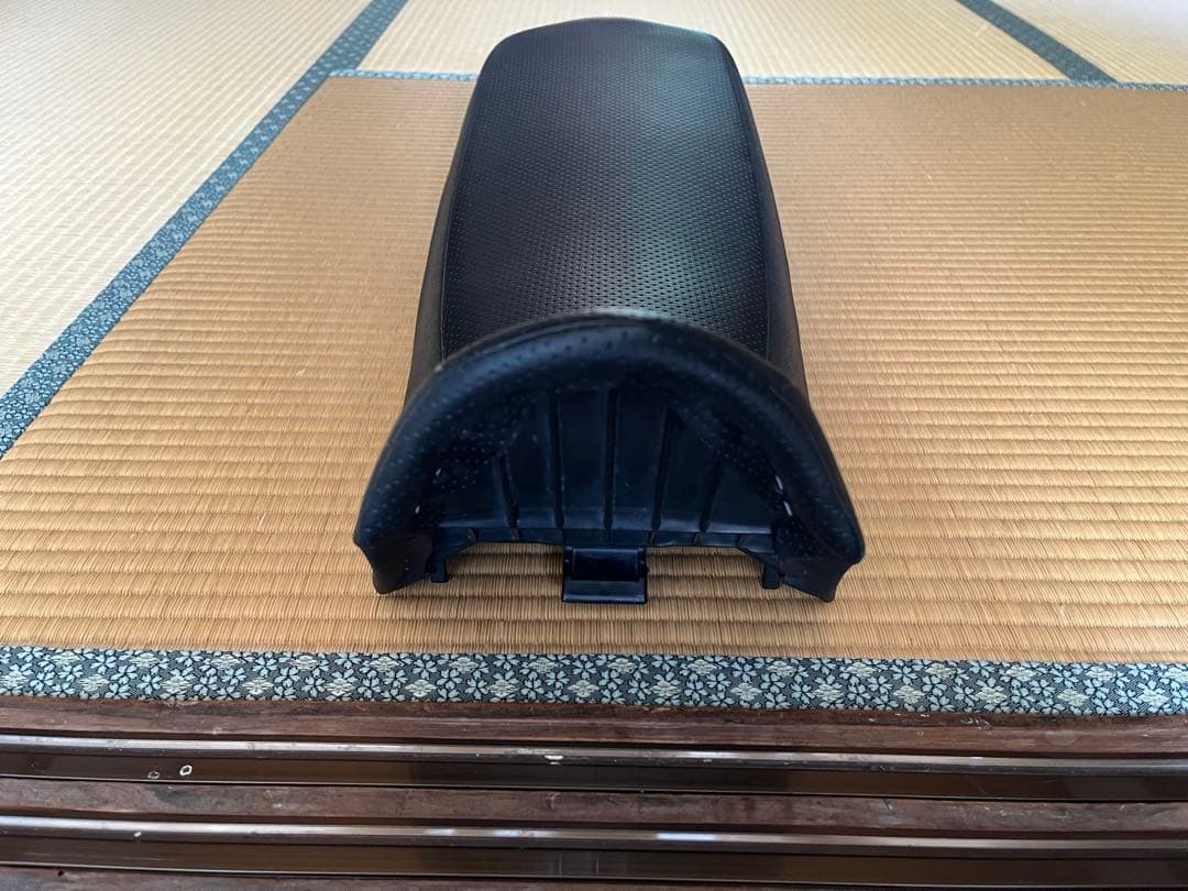 ヤマハ セロー250 DG11J 純正シート 3C5-00 破れ無し