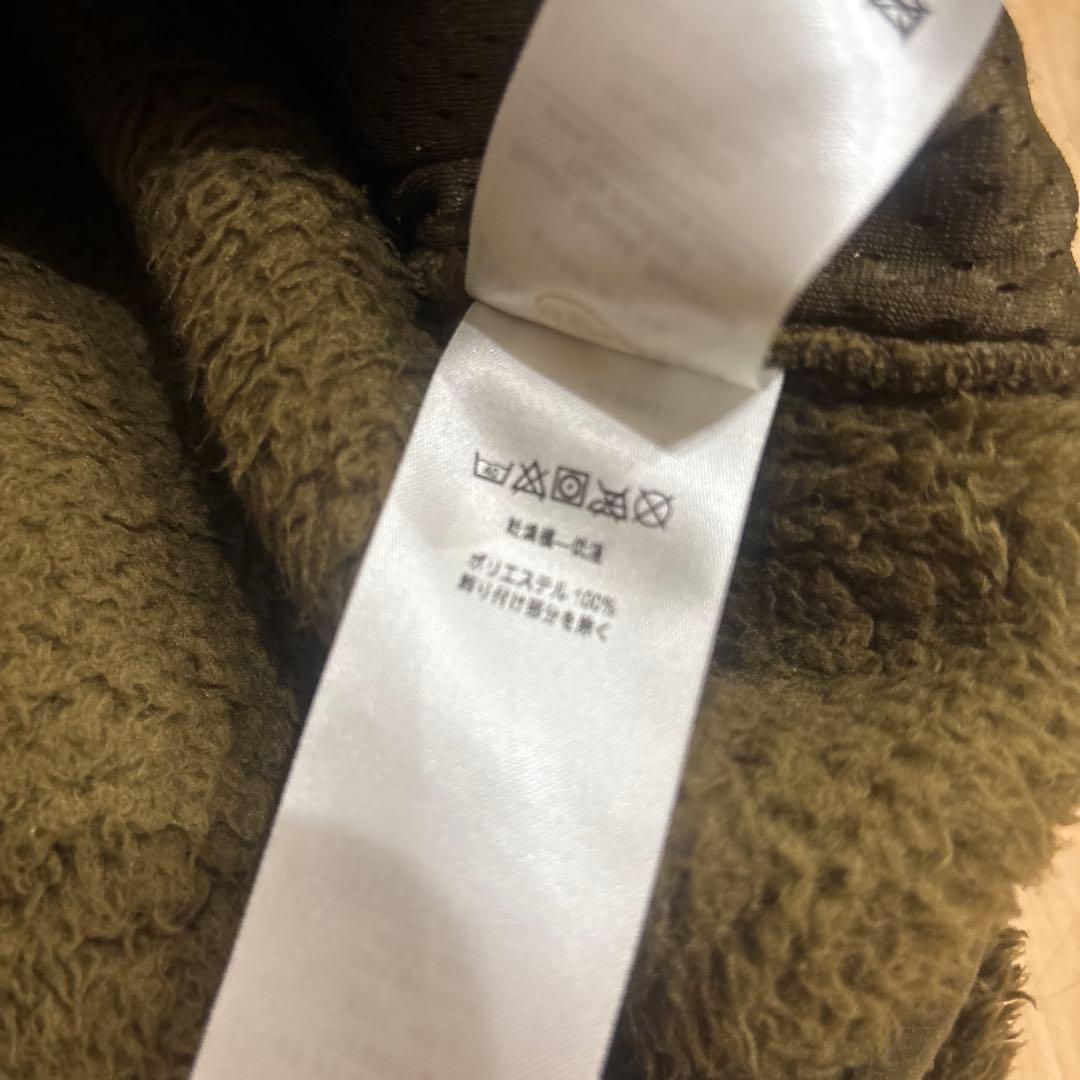Patagonia パタゴニア　ロスガトスクルー L コリアンダーブラウン