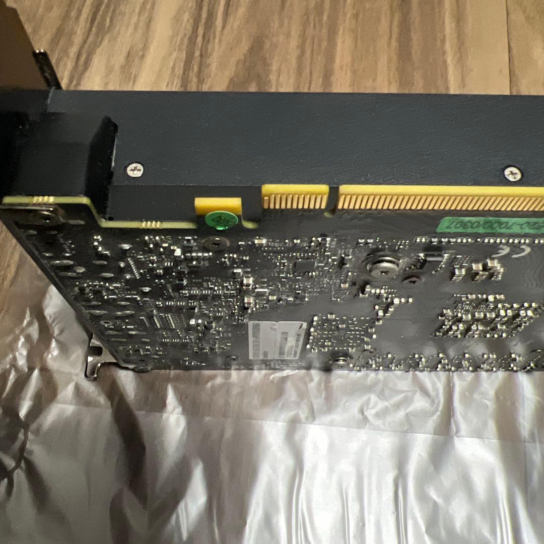 グラフィックボード・グラボ・ビデオカード NVIDIA GeForce RTX 2070 8GB GDDR6