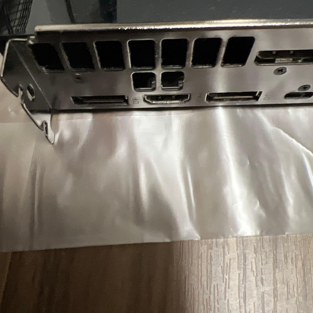 グラフィックボード・グラボ・ビデオカード NVIDIA GeForce RTX 2070 8GB GDDR6