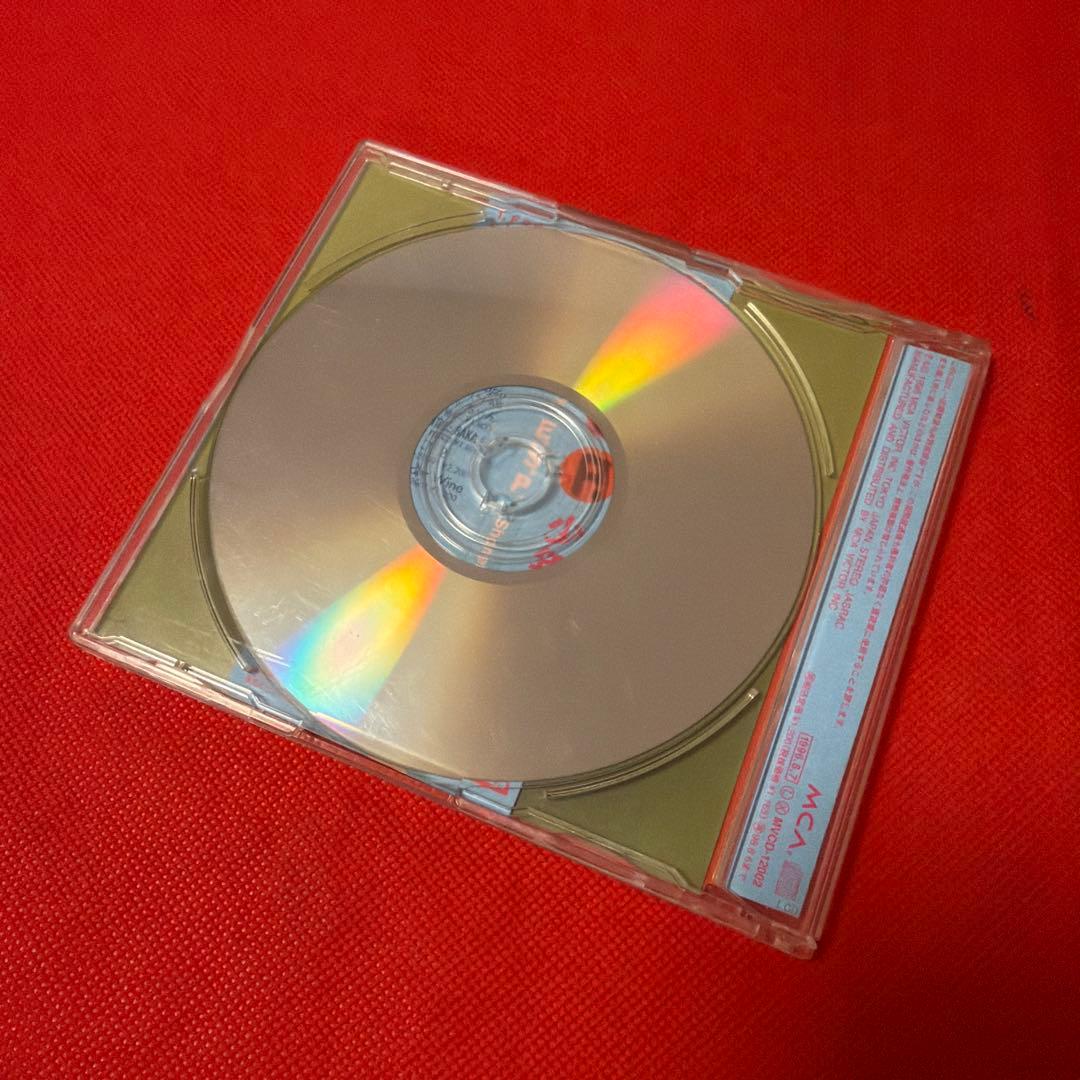 少年ナイフ　CDアルバム9枚　シングル１枚　10作品セット　まとめ売り