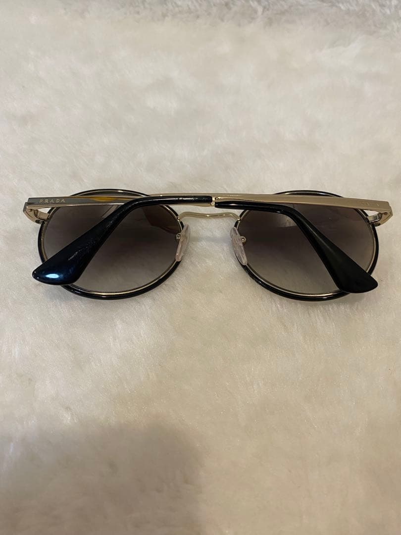 PRADA プラダ サングラス SPR51S