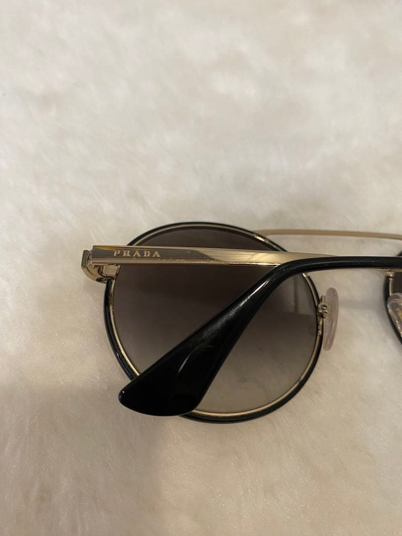 PRADA プラダ サングラス SPR51S