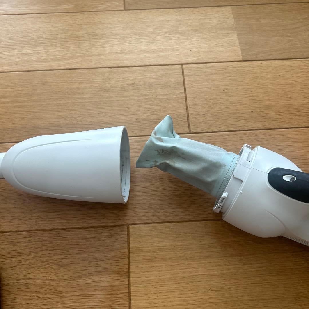 マキタ　掃除機　充電器　セット