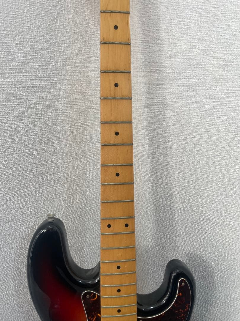 Yamaha pulser PB-450 ヤマハ パルサー エレキベース