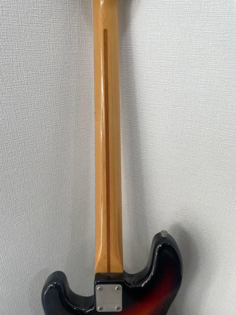 Yamaha pulser PB-450 ヤマハ パルサー エレキベース