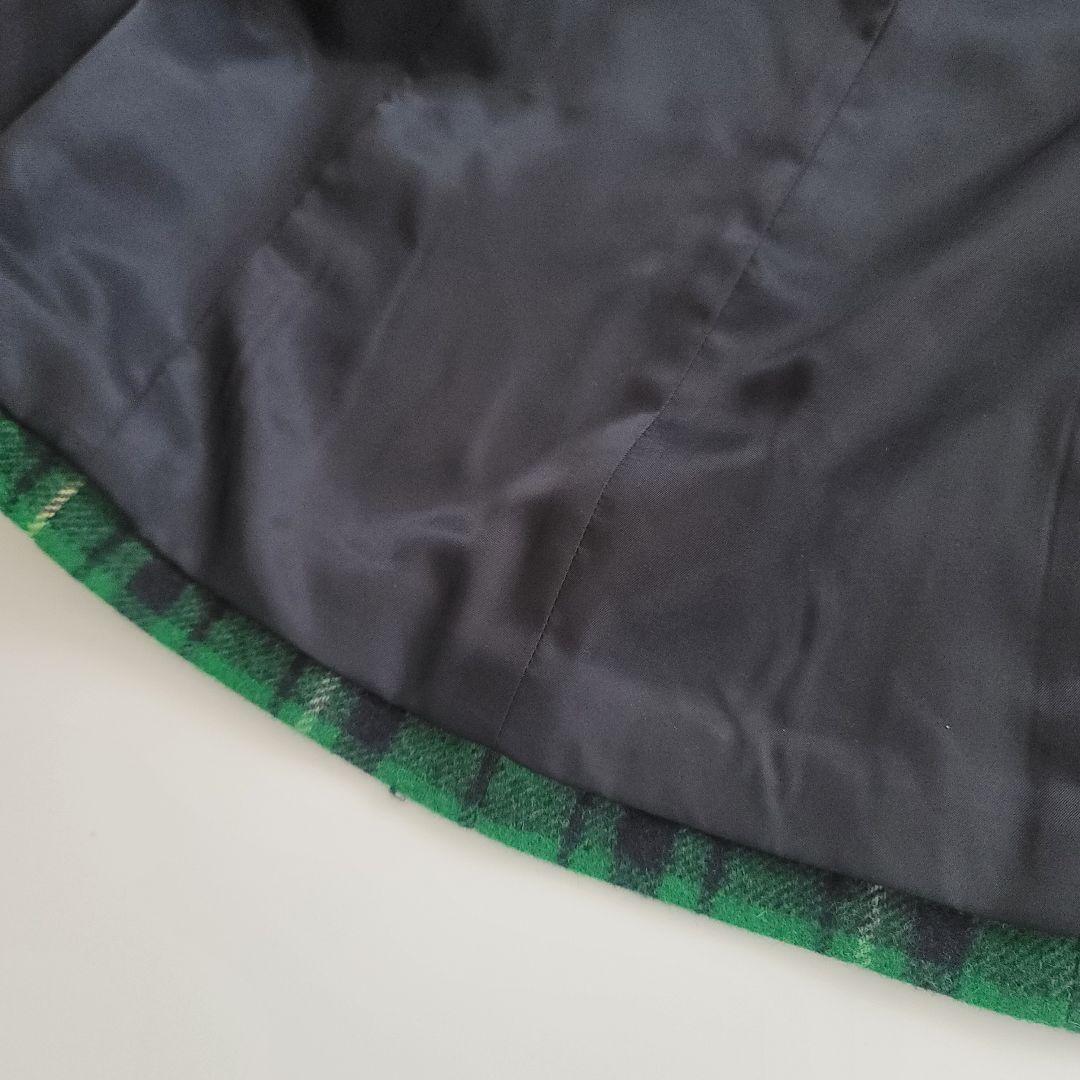 美品☆HOBBS LONDNウールテイラードジャケット