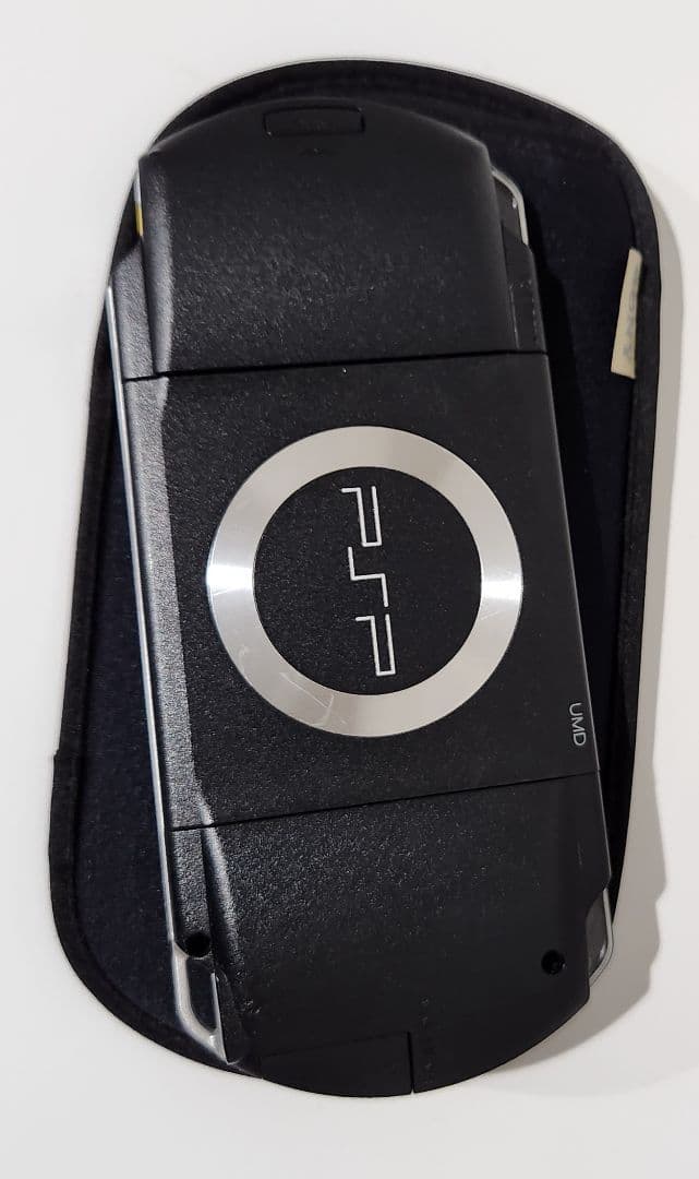 ソニー PSP VALUE PACK PSP-1000K 付属品完備