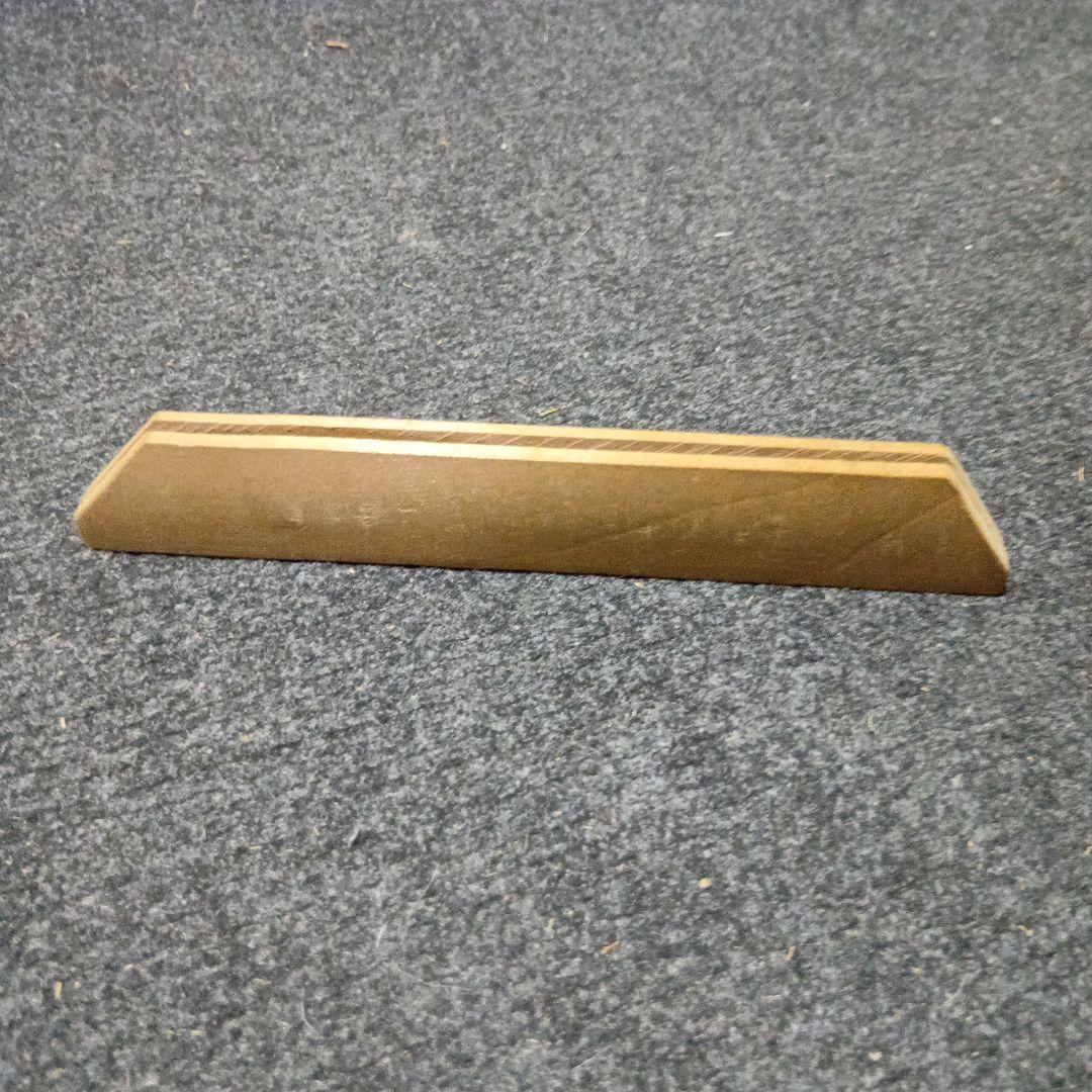 三味線バチ