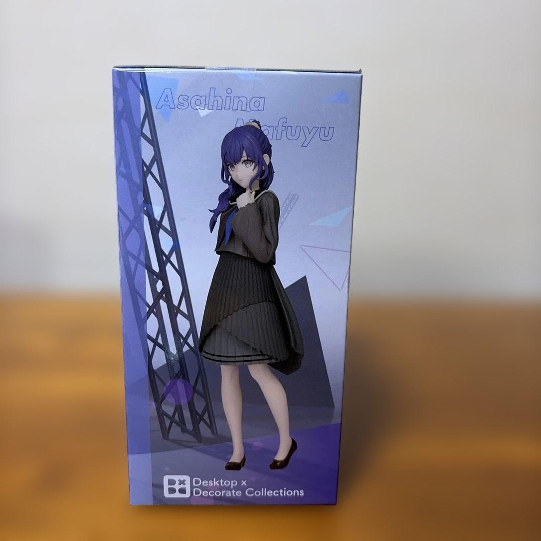 プロジェクトセカイDesktop×Decorate フィギュア 6体まとめ売り