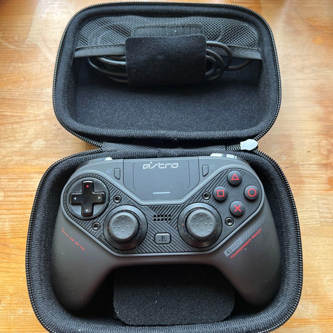 その他 ASTRO Gaming C40TR