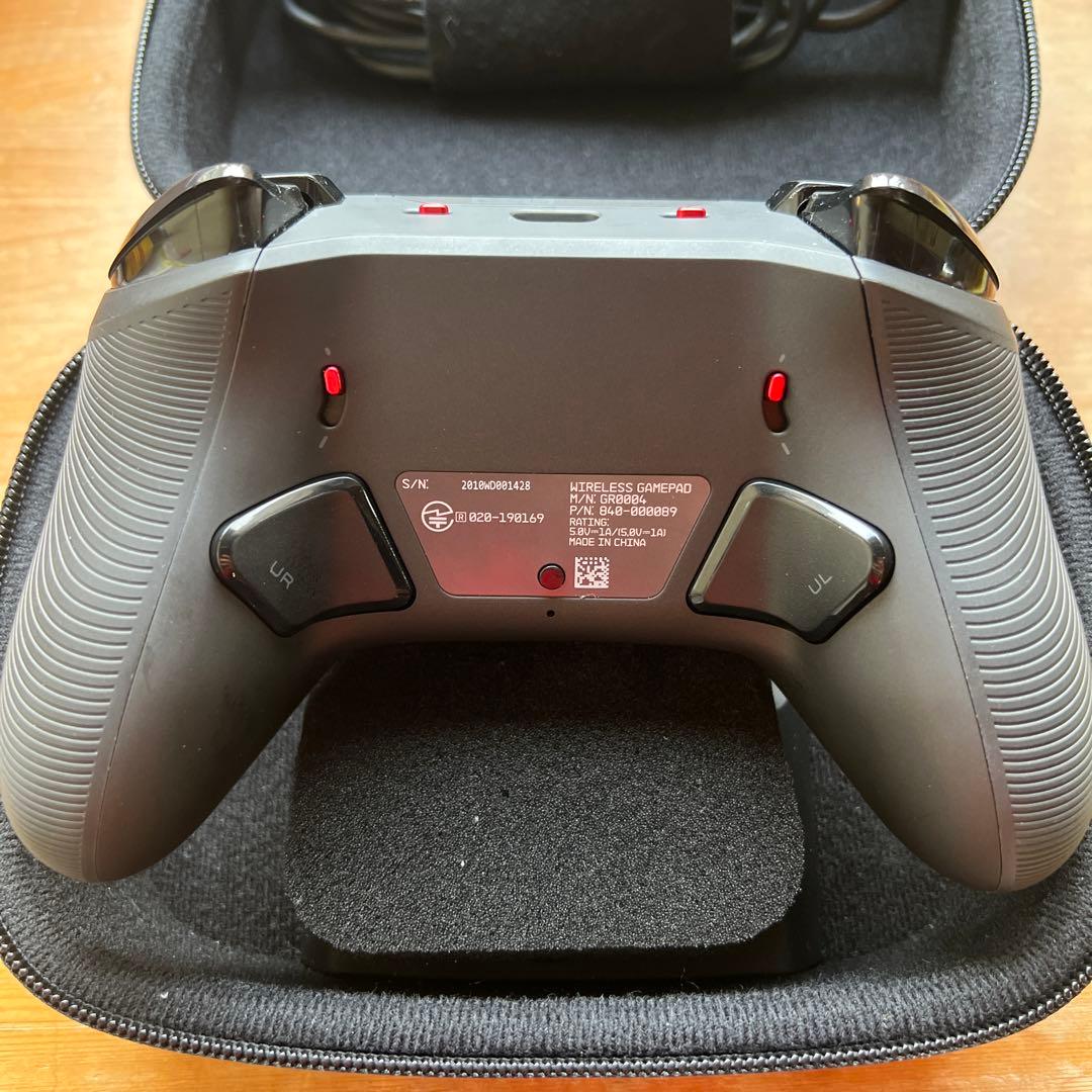 その他 ASTRO Gaming C40TR