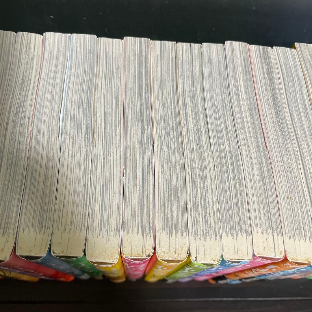 信長のシェフ1〜34、36、37巻